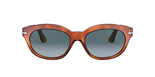 Persol Damen Sonnenbrillen PO3250S, 96/Q8, 55 von Persol