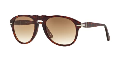 Persol Herren Sonnenbrillen PO0649, 24/51, 54 von Persol