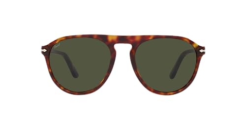 Persol PO3302S-24/31-55 - Damen/Herren Sonnenbrille - HAVANA von Persol