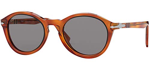 Persol Unisex 0PO3237S Sonnenbrille, 0, 49 von Persol