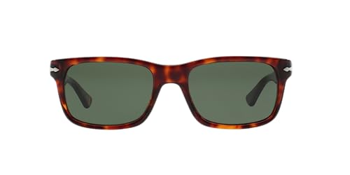 Persol Unisex PO3048 Sonnenbrille 58 mm, 24/31 von Persol