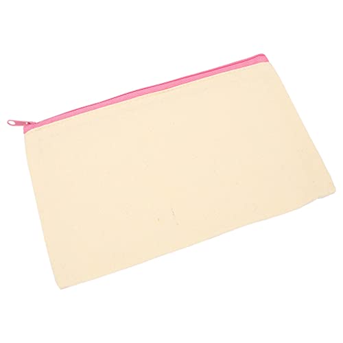 Pesfehhy 30 StüCk Leinwand Make-Up ReißVerschluss Beutel Bleistift Etui DIY Bastel für Reisen DIY Bastel Schule Mehr Farbige ReißVerschlüSse Pesfehhy 30 StüCk Leinwand Make-Up ReißVerschluss Beutel Bleistift Etui DIY Bastel für Reisen DIY Bastel Schule Mehr Farbige ReißVerschlüSse von Pesfehhy