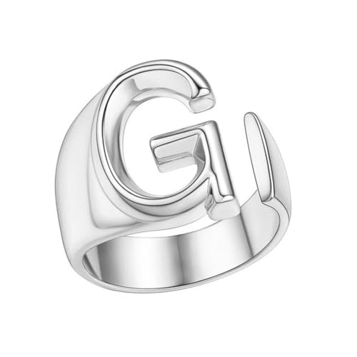 Pessrrtewg G U T S Ringe für Damen, G U T S World Tour Ring, inspirierte Sängerringe, inspirierter Albumschmuck für Frauen und Mädchen, Olivia-Outfit, Merchandise-Album-Fans, Geschenke von Pessrrtewg