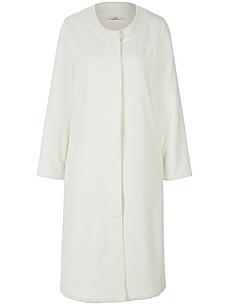 Damen-Bademantel Peter Hahn beige Damen-Bademantel Peter Hahn beige