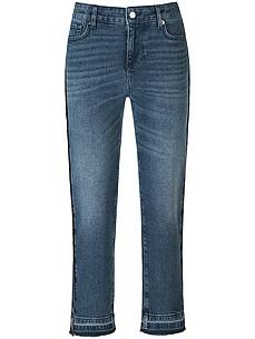 Jeans Passform Sylvia Peter Hahn denim von Peter Hahn