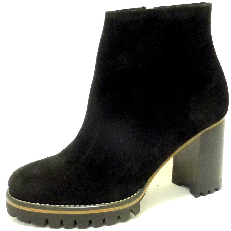 female Stiefeletten schwarz 35,5 von Peter Kaiser