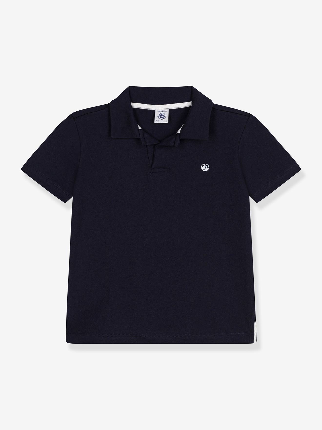 Jungen Poloshirt PETIT BATEAU von Petit Bateau