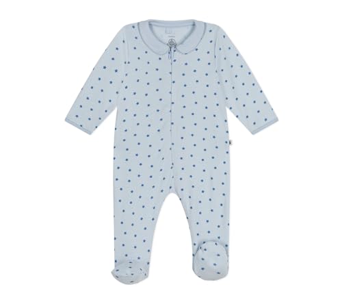 Petit Bateau A0AV7 Langärmliger Schlafanzug Baby Jungen Gomme/Beach 12 Monate Petit Bateau A0AV7 Langärmliger Schlafanzug Baby Jungen Gomme/Beach 12 Monate von Petit Bateau