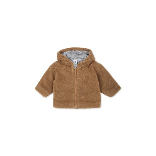 Petit Bateau A0AZ6 Dicke Langarmjacke Baby Jungen Brindille 18 Monate Petit Bateau A0AZ6 Dicke Langarmjacke Baby Jungen Brindille 18 Monate von Petit Bateau