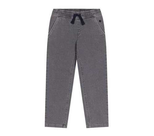 Petit Bateau A0BBS Baby Hose Jungen Gris Delave 6 Jahre Petit Bateau A0BBS Baby Hose Jungen Gris Delave 6 Jahre von Petit Bateau