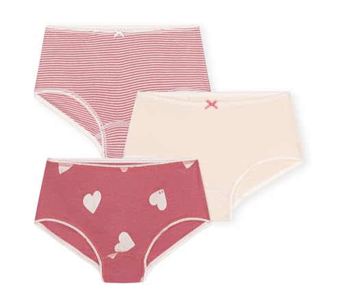 Petit Bateau A0BNJ Hipster Mädchen Variante 1 8 Jahre Petit Bateau A0BNJ Hipster Mädchen Variante 1 8 Jahre von Petit Bateau