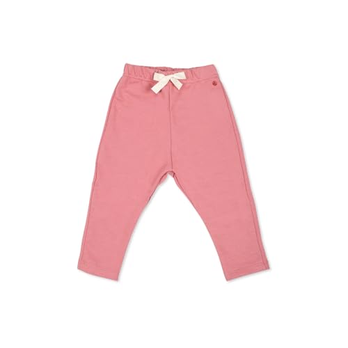 Petit Bateau A0BQ0 Baby Hose Baby Mädchen Rosewood 6 Monate Petit Bateau A0BQ0 Baby Hose Baby Mädchen Rosewood 6 Monate von Petit Bateau
