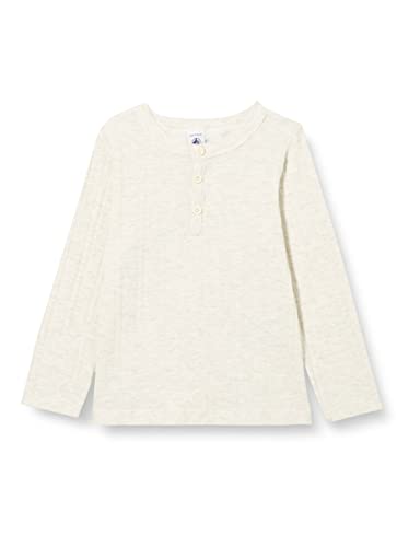 Petit Bateau Mädchen A05f2 T-Shirt, Montelimar China, 3 Jahre von Petit Bateau