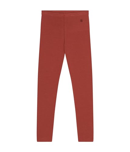 Petit Bateau Mädchen A0AC3 Legging, FAMEUX, 8 Jahre von Petit Bateau