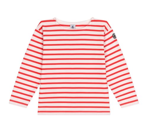 Petit Bateau Mädchen A0CO9 Matrose, Blume/Würzig, 10 Jahre Petit Bateau Mädchen A0CO9 Matrose, Blume/Würzig, 10 Jahre von Petit Bateau