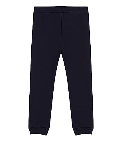 Petit Bateau Mädchen Hose, Blau Smoking, 3 Jahre von Petit Bateau