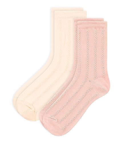 Petit Bateau Mädchen Socken, Variante 2, 27-30 Petit Bateau Mädchen Socken, Variante 2, 27-30 von Petit Bateau