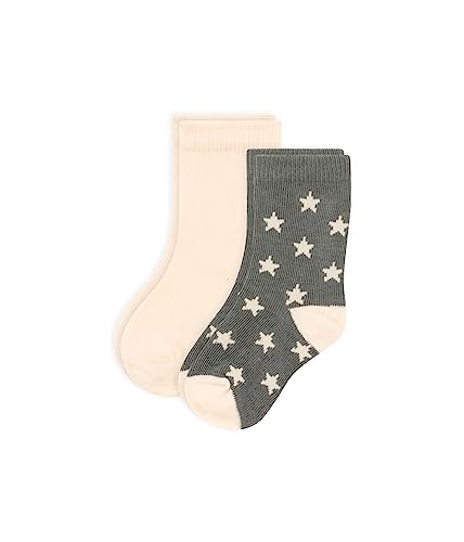 Petit Bateau Unisex Baby Socken, Variante 2, 15-18 Petit Bateau Unisex Baby Socken, Variante 2, 15-18 von Petit Bateau