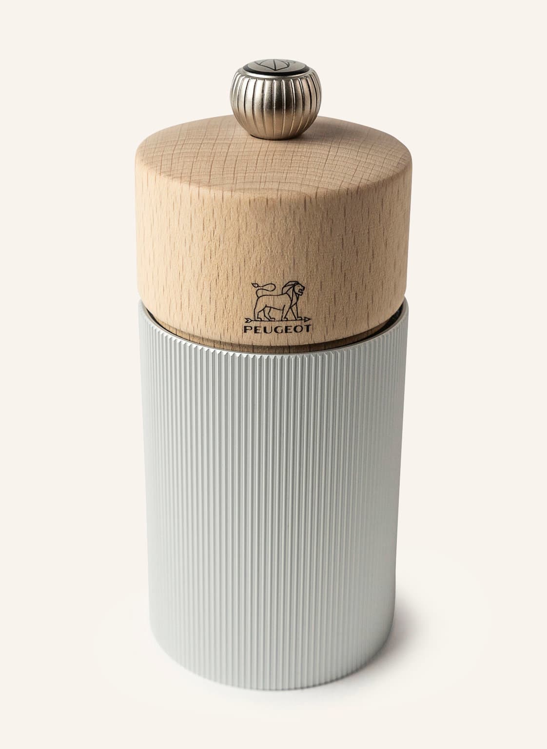Peugeot Pfeffermühle Line beige Peugeot Pfeffermühle Line beige von Peugeot