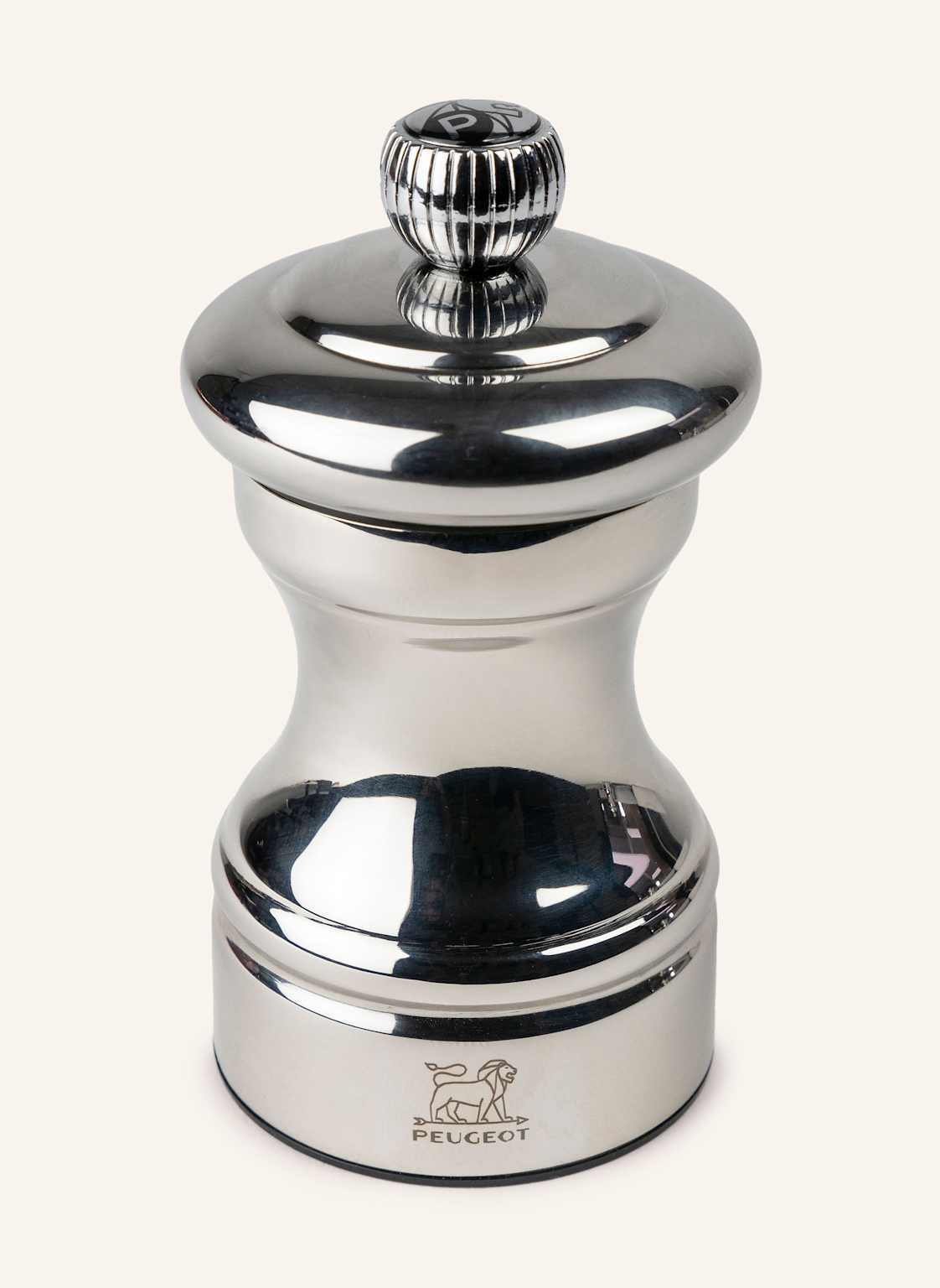 Peugeot Salzmühle Bistro Chef silber Peugeot Salzmühle Bistro Chef silber von Peugeot