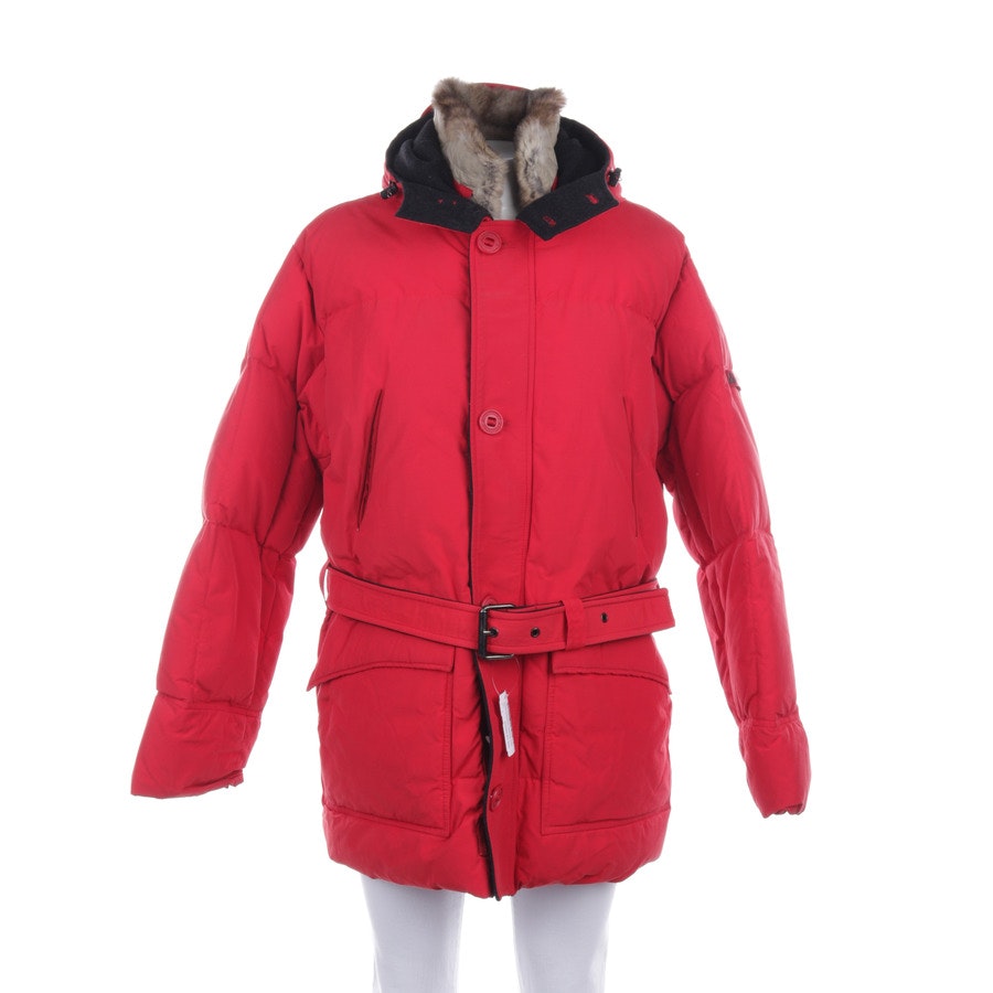 Peuterey Daunenjacke XL Rot von Peuterey