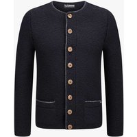 Pezzo  - Trachten-Strickjacke | Herren (46) von Pezzo