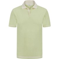 Phil Petter Strick-Poloshirt in Perlstrick-Qualität Phil Petter Strick-Poloshirt in Perlstrick-Qualität von Phil Petter