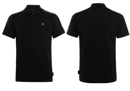 Philipp Plein Polo-Shirt Polohemd Hemd T-Shirt Shirt XL (as3, Alpha, x_l, Regular, Regular) von Philipp Plein