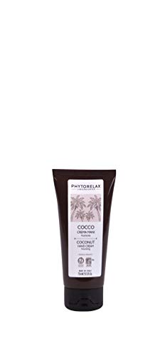 Phytorelax Vegan & Organic Cocco Handcreme 75 ml von Phytorelax