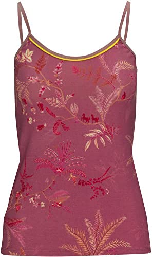 PIP Studio Selina Sleeveless Top Isola Farbe Pink Größe S von PiP Studio