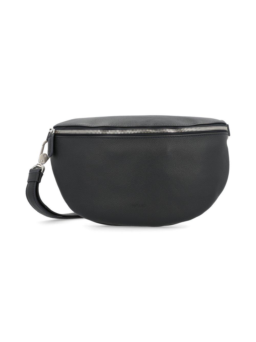 PICARD Crossbody Bag Luis Damen Leder, marine von Picard