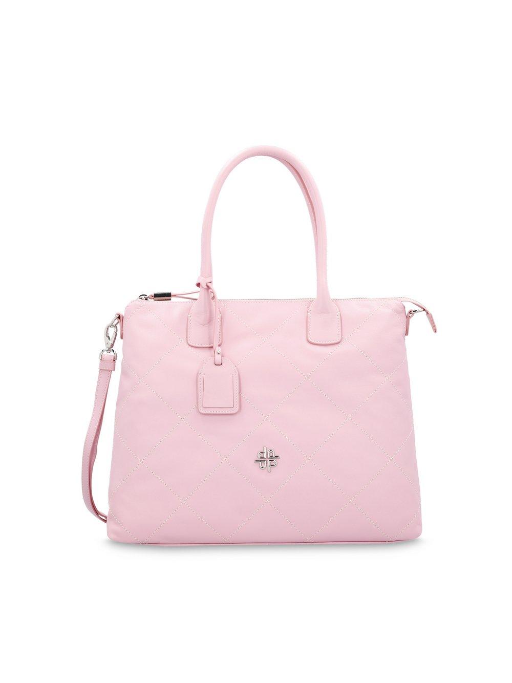 PICARD Shopper Aurelie Damen Leder, rosa von Picard