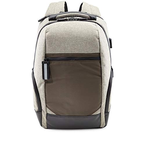 Picard Herren Rucksack SPEED aus Synthetik | mit Reißverschluss | Rucksack | Business von Picard