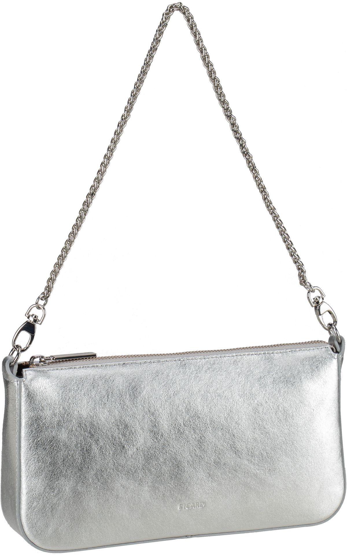 Picard Auguri 5528  in Silber (1.7 Liter), Abendtasche von Picard