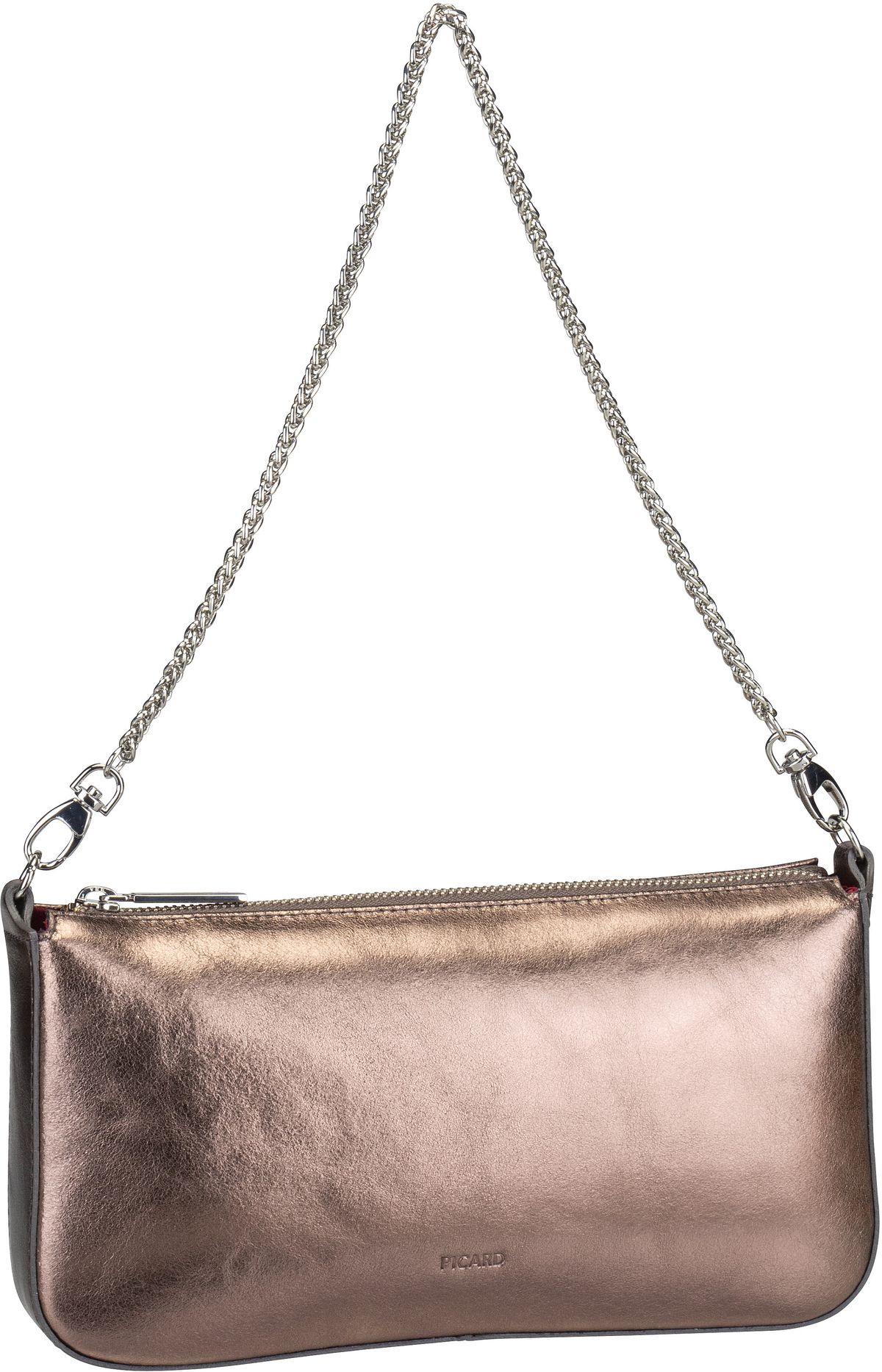 Picard Auguri 5528  in Silber (1.7 Liter), Abendtasche von Picard