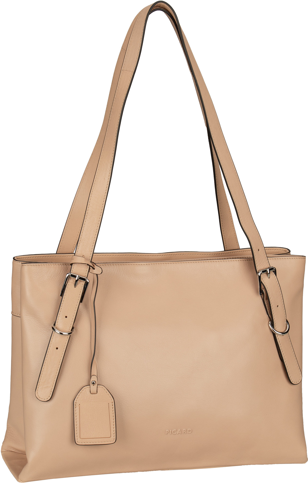 Picard Felicita 7184  in Beige (12.5 Liter), Shopper von Picard