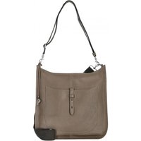 Picard Kronberg - Schultertasche 40 cm Rindleder von Picard