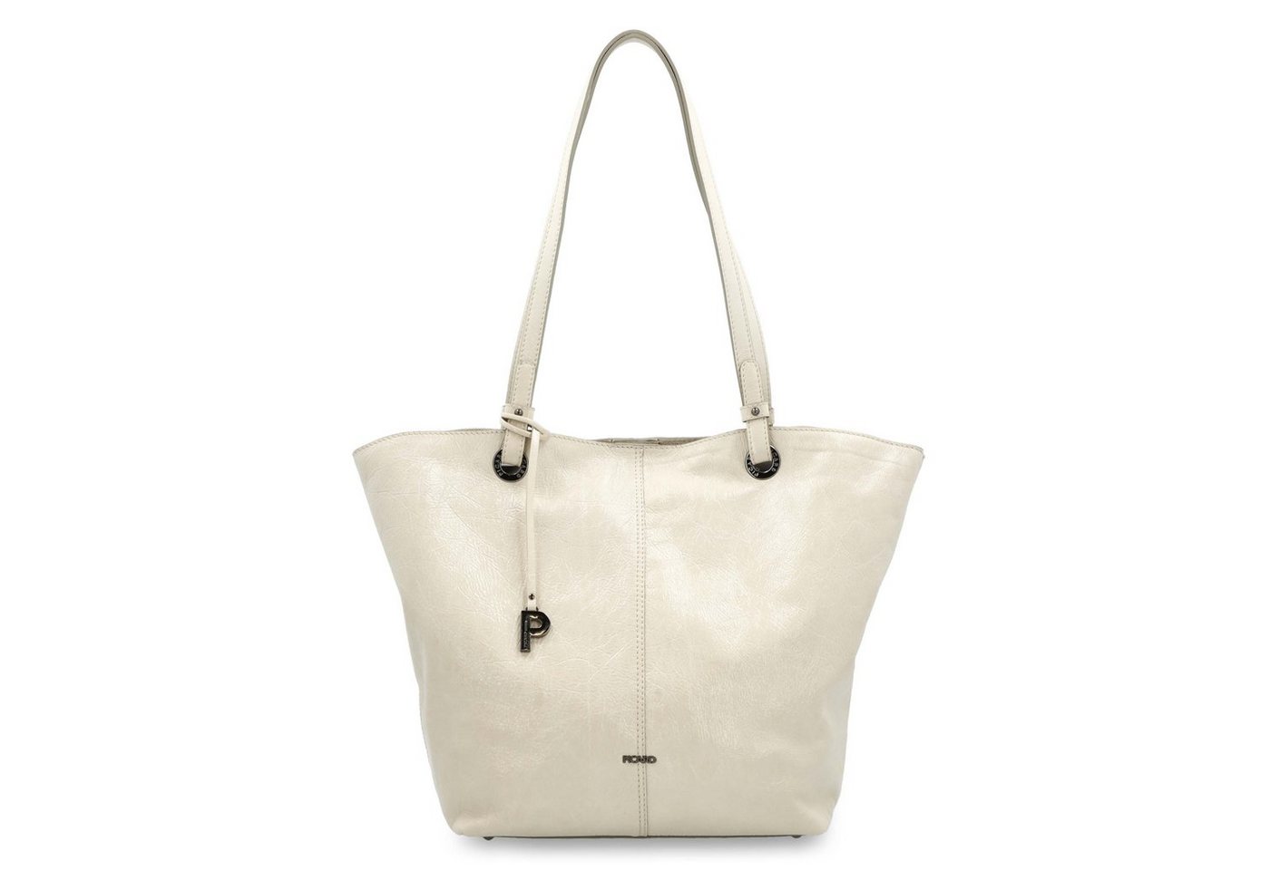 Picard Shopper PICARD Shopper Aquarius aus Echtleder von Picard