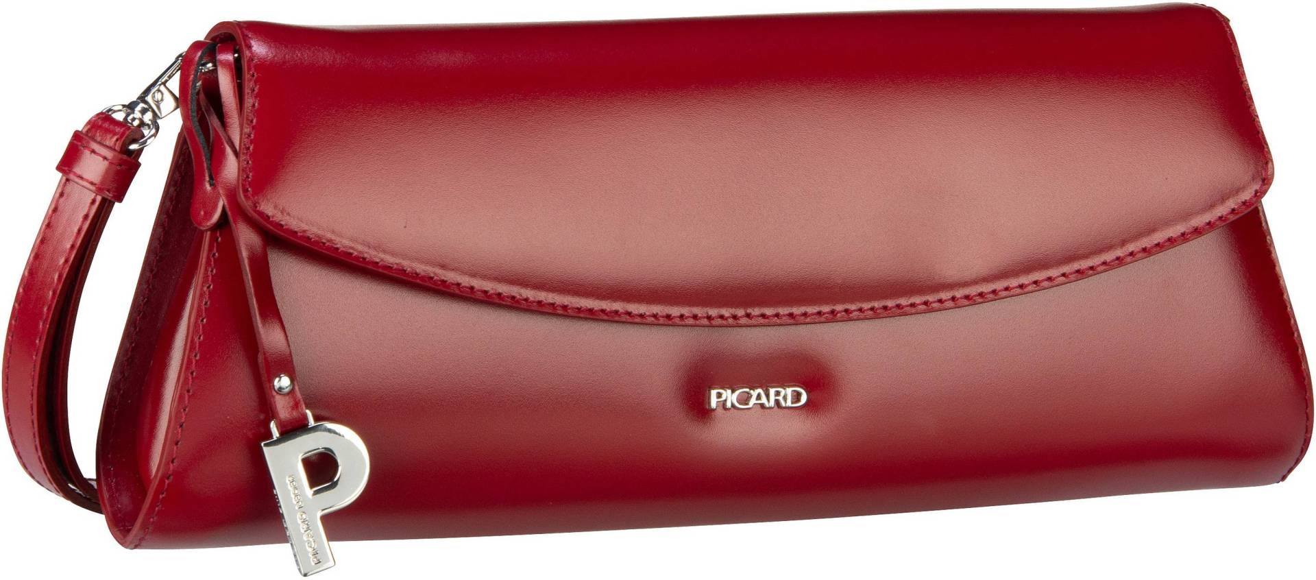 Picard Dolce Vita 5479  in Rot (1.6 Liter), Abendtasche & Clutch von Picard