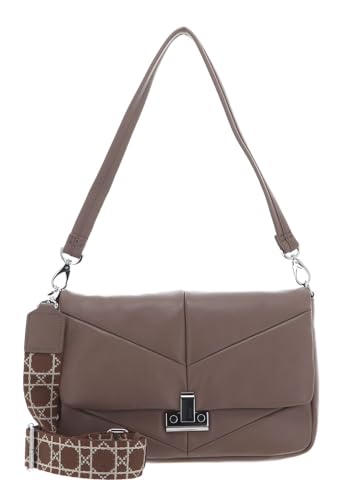 Picard Warm Up - Schultertasche 27 cm hazel von Picard