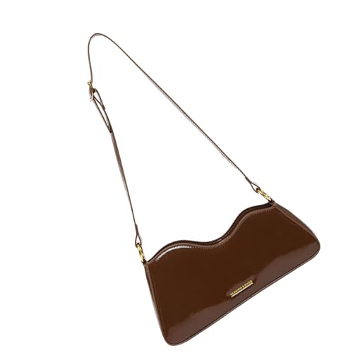 Frauen Handtasche Feste Farb Achselhöhle Einfacher Pendlertasche Trendige Umhängetasche PU Leder Achselbeutel Einkaufstasche Frauen Tasche Mode Achselhöhle PU Leder Handtasche Handtasche Solid Color Frauen Handtasche Feste Farb Achselhöhle Einfacher Pendlertasche Trendige Umhängetasche PU Leder Achselbeutel Einkaufstasche Frauen Tasche Mode Achselhöhle PU Leder Handtasche Handtasche Solid Color von Piceioep