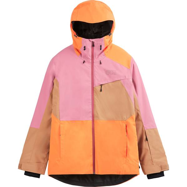 PICTURE Damen Jacke SEEN JKT von Picture