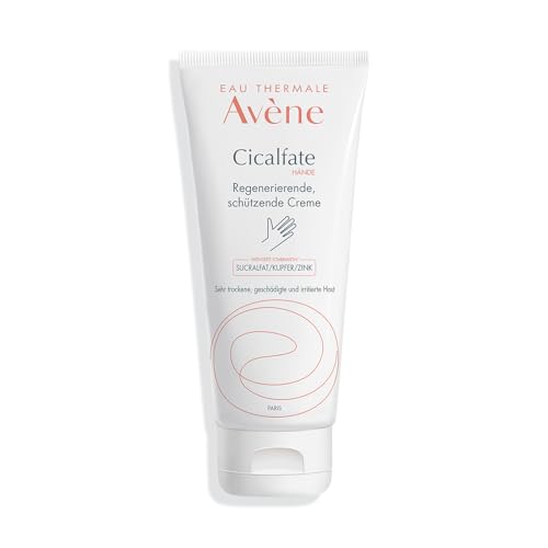 Avène Cicalfate Handcreme von Avene