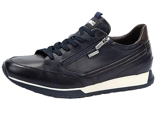 Pikolinos M5N-6237C1 Herren Halbschuhe, EU 41 von Pikolinos