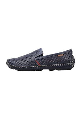 Pikolinos 09Z-3100 Herren Slipper, EU 43 von Pikolinos