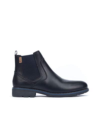 Pikolinos leder Stiefel YORK M2M von Pikolinos