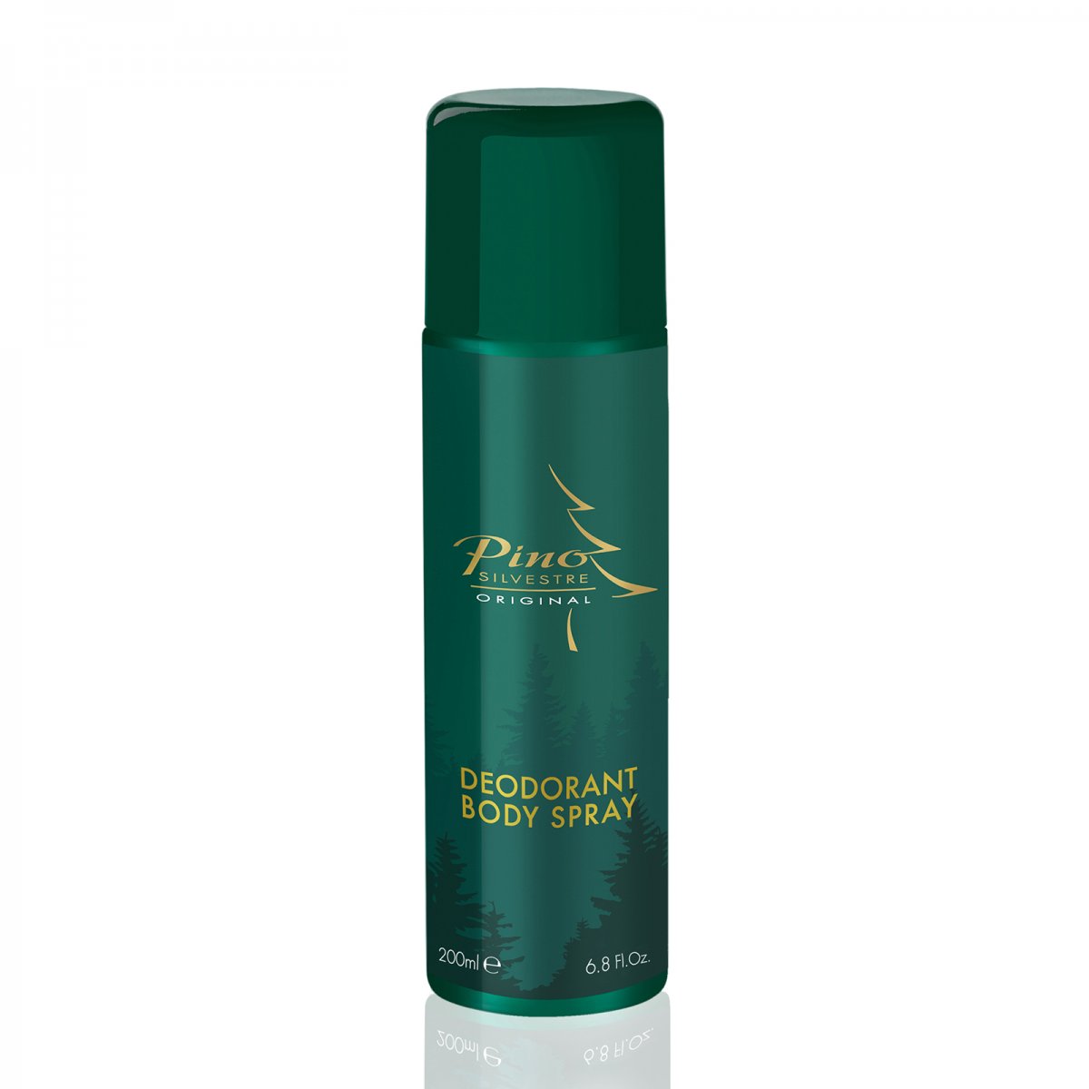 Pino Silvestre Deo Spray (200 ml) von Pino Silvestre