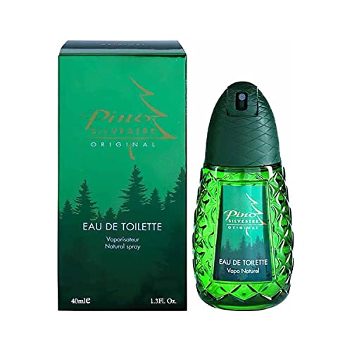 Pino Silvestre Herrendüfte Pino Silvestre Eau de Toilette Spray 40 ml von Pino Silvestre