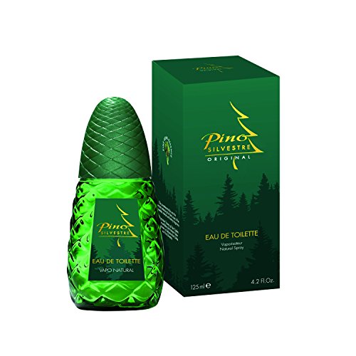 Pino Silvestre Original Eau de Toilette 125 ml von Pino Silvestre