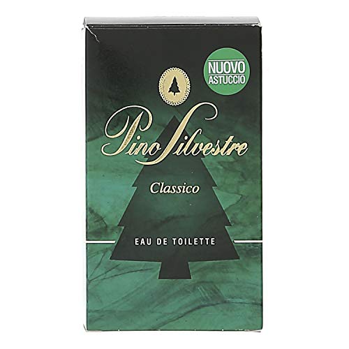 Pino Silvestre silvestre Original Eau de Toilette Vaporisateur 75 ml von Pino Silvestre
